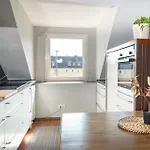 12: Privatzimmer Fuer Reisende Durch Koblenz